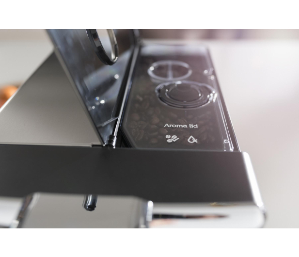 Philips LATTE GO EP5331/10 BIAŁY - 1390644 - zdjęcie 9